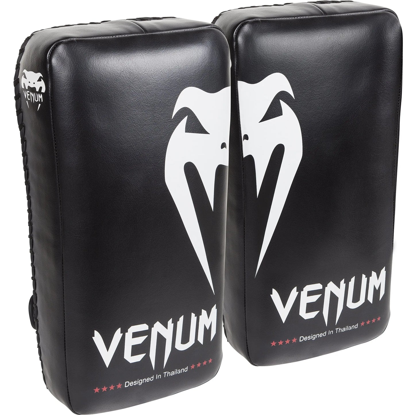 Venum Giant Kick Pads Pair The Champ Gear