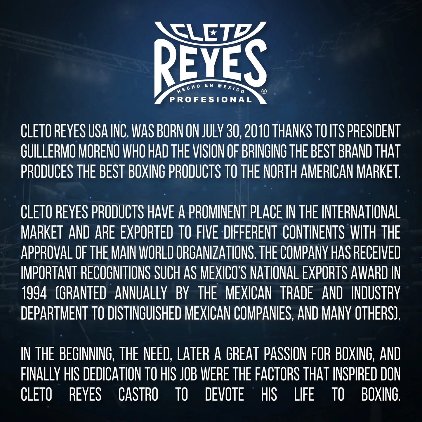 Cleto Reyes Hook and Loop Training Gloves, RETG1 The Champ Gear