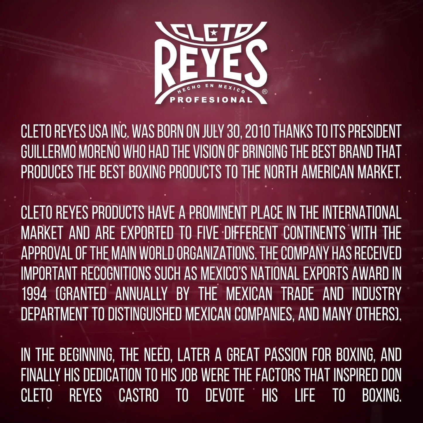Cleto Reyes Hook and Loop Training Gloves, RETG1 The Champ Gear