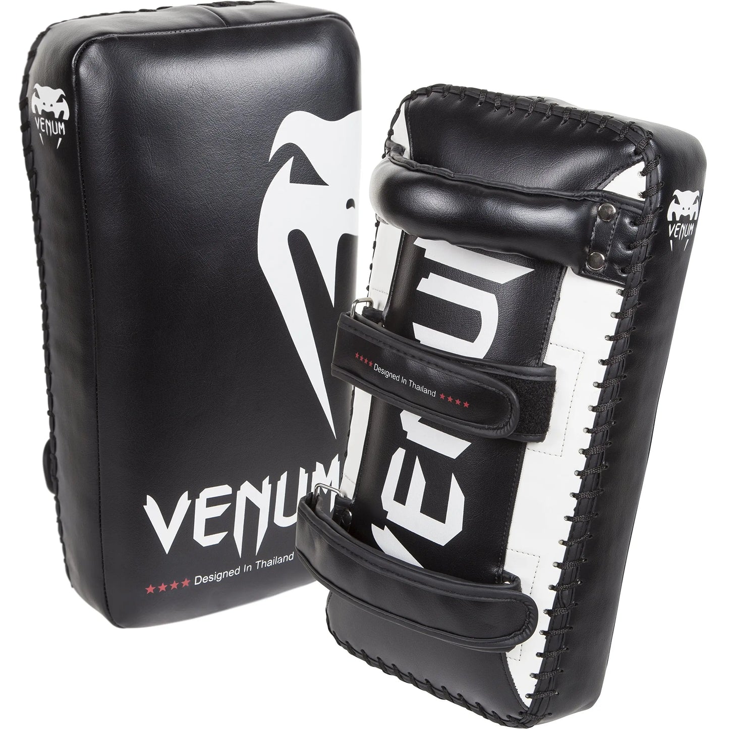 Venum Giant Kick Pads Pair The Champ Gear