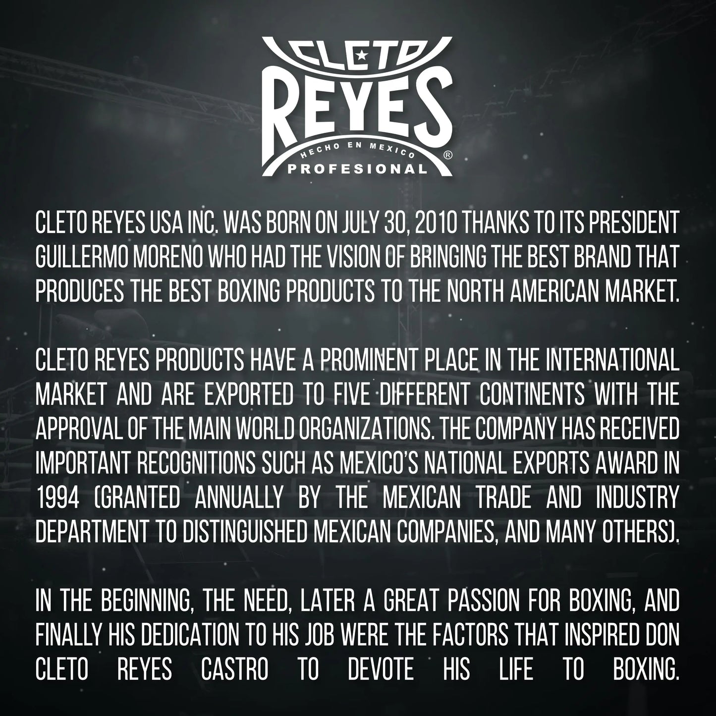 Cleto Reyes Hook and Loop Training Gloves, RETG1 The Champ Gear