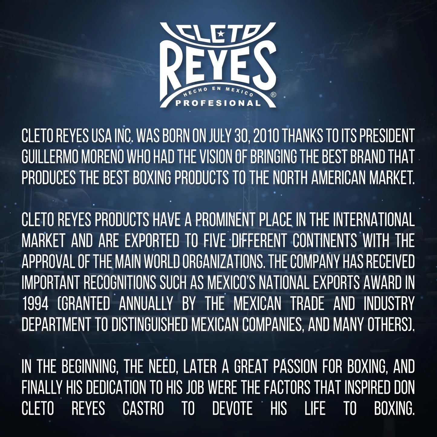 Cleto Reyes Official Fight Boxing Gloves, Reyes 0 The Champ Gear