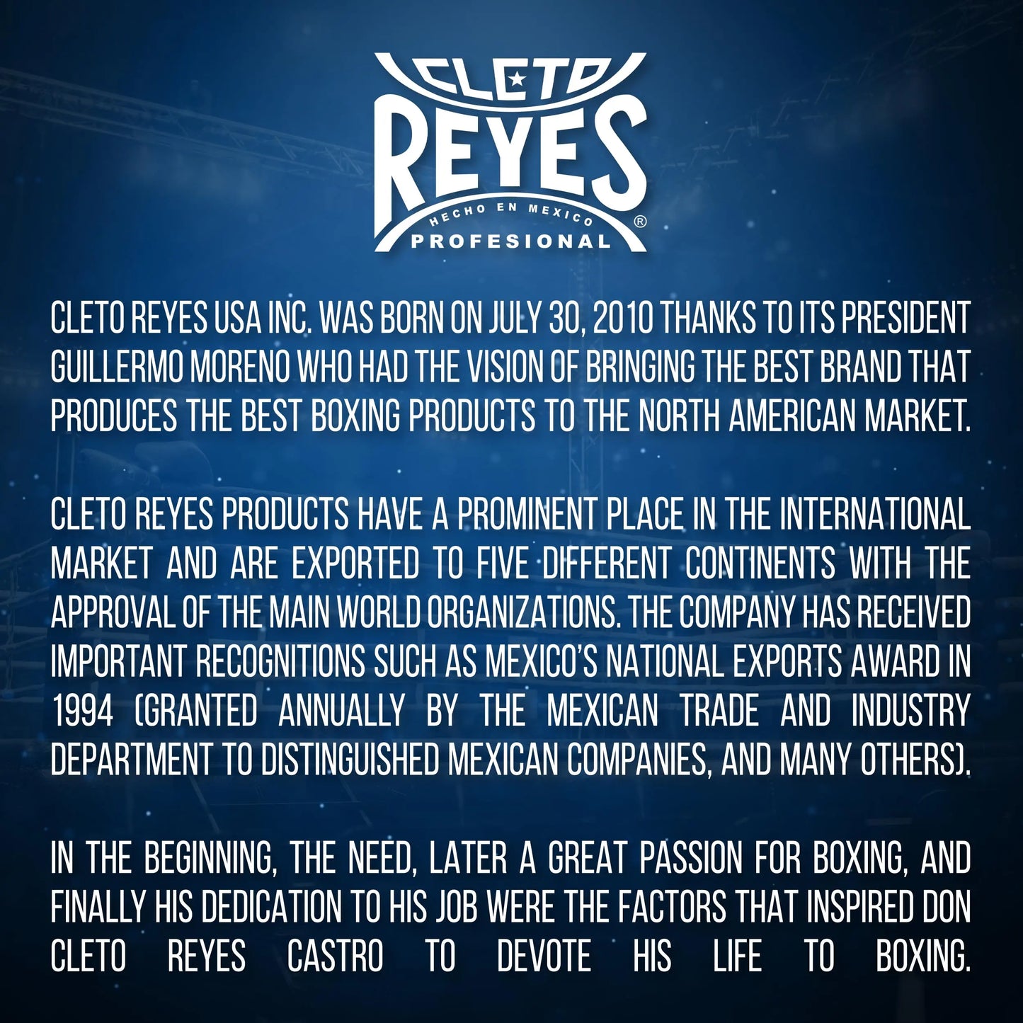 Cleto Reyes Official Fight Boxing Gloves, Reyes 0 The Champ Gear