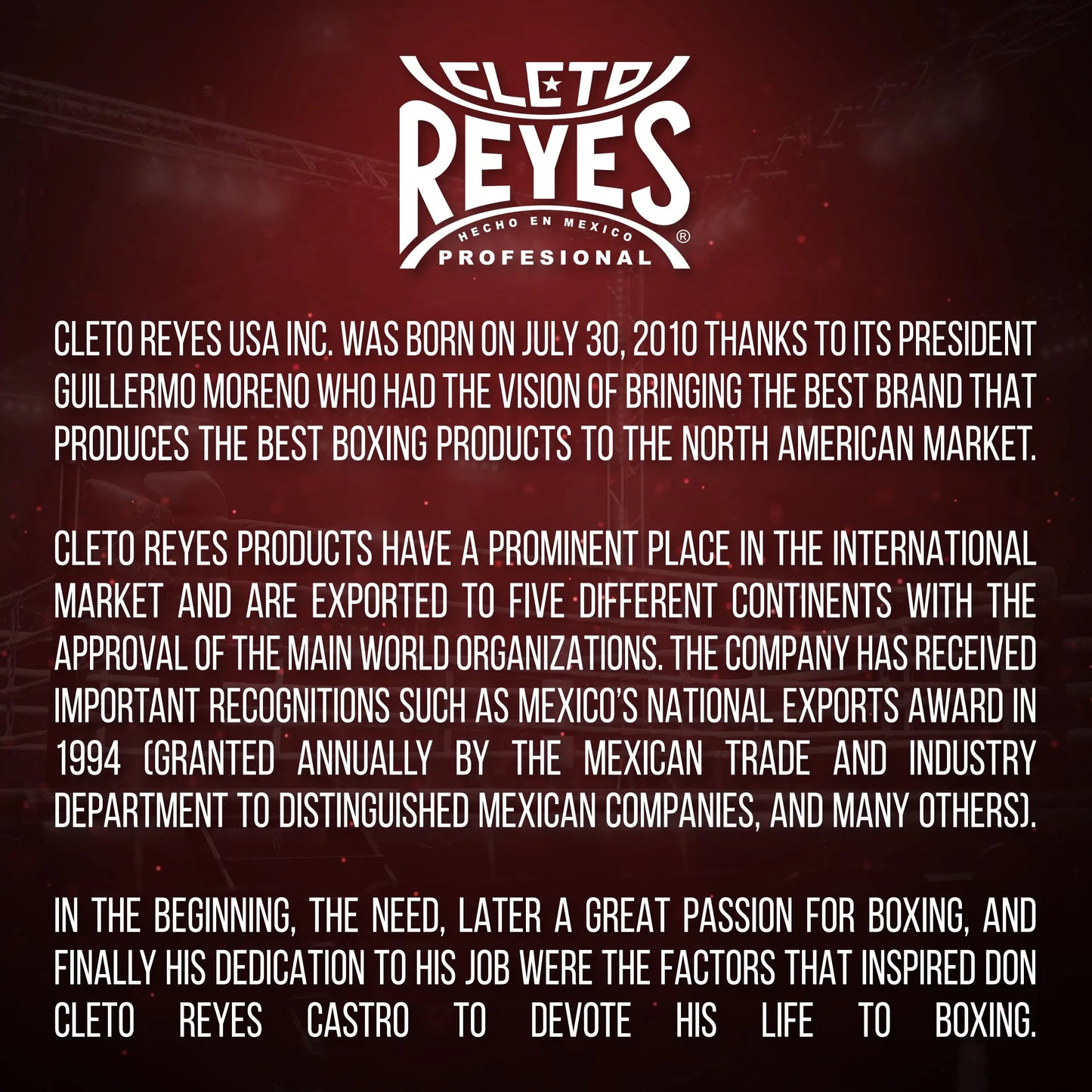 Cleto Reyes Hook and Loop Training Gloves, RETG1 The Champ Gear