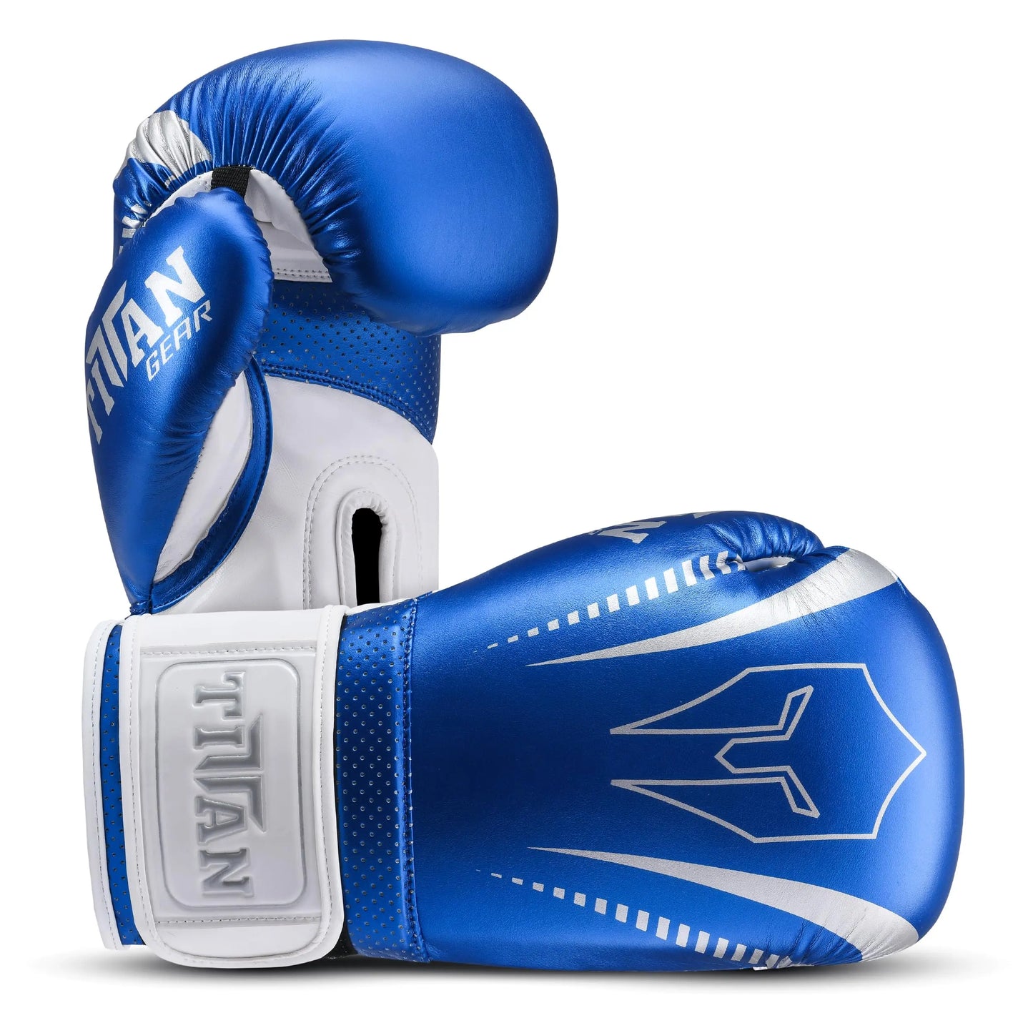 Titan Training Gloves The Champ Gear