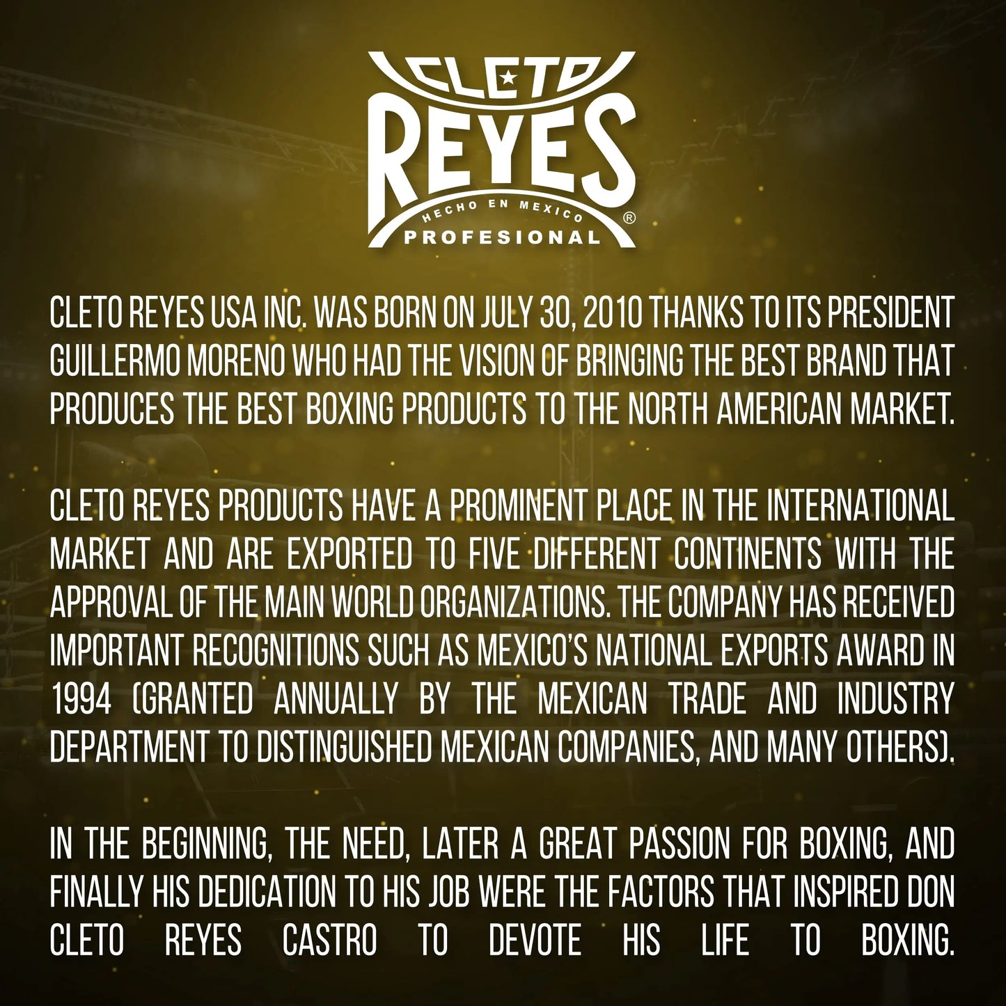 Cleto Reyes Hook and Loop Training Gloves, RETG1 The Champ Gear