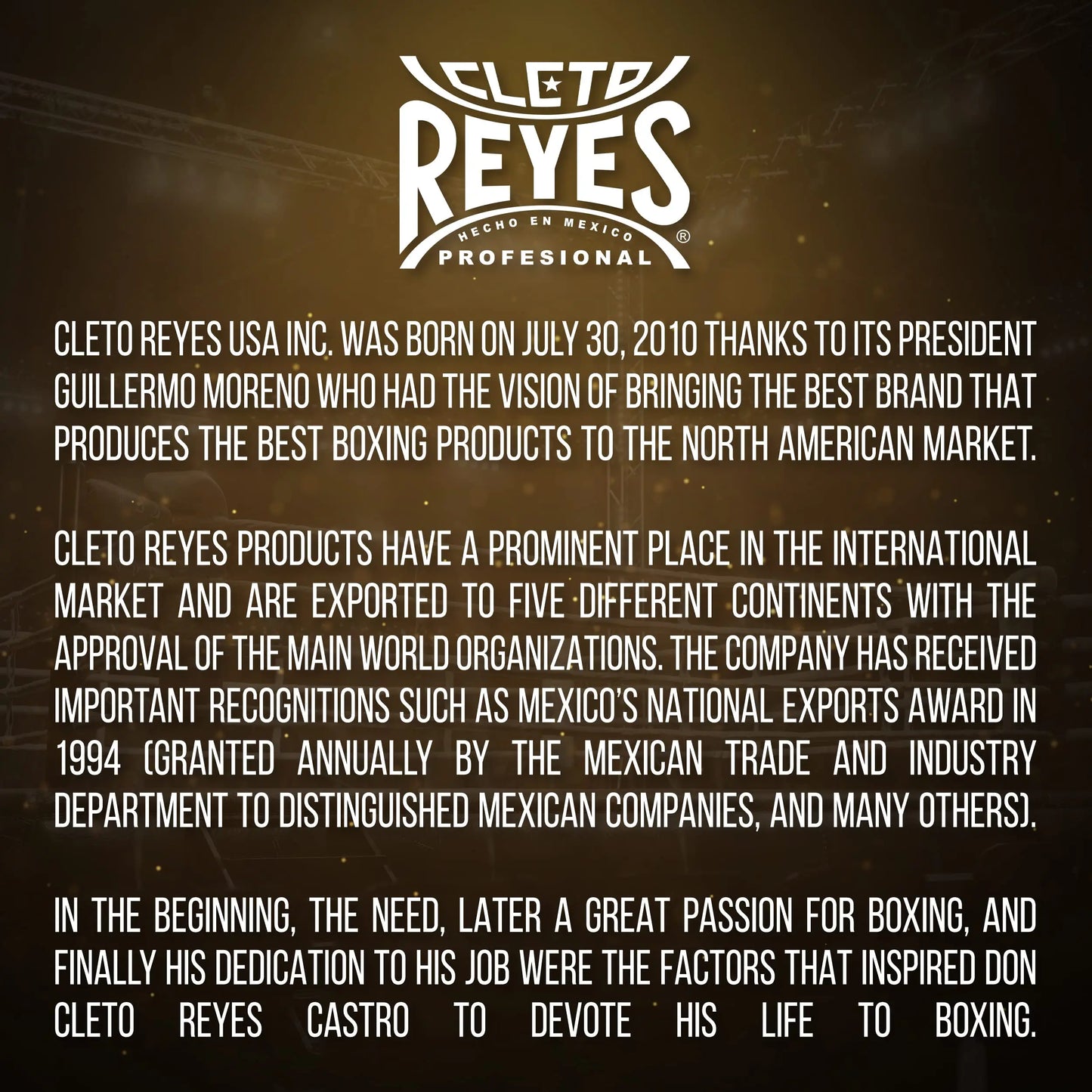 Cleto Reyes Hook and Loop Training Gloves, RETG1 The Champ Gear