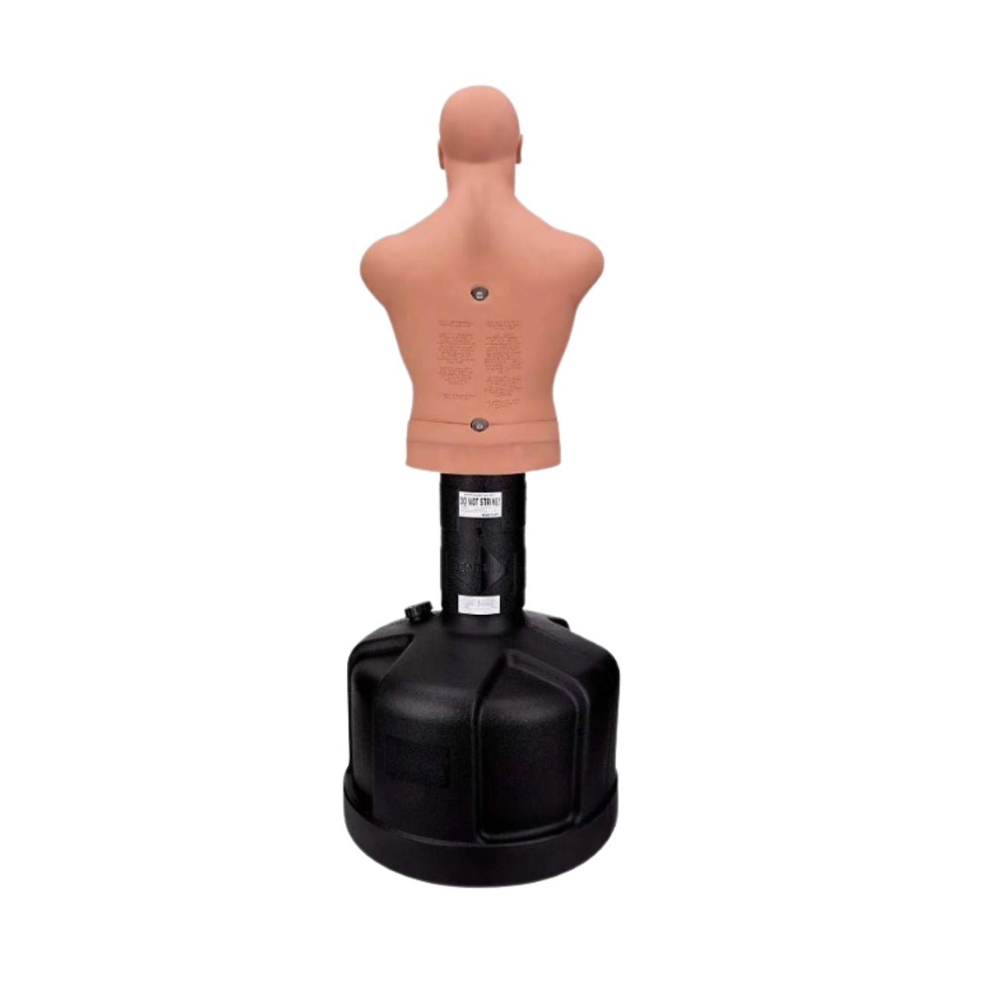 Century Fitness B. O. B. Body Opponent Bag The Champ Gear