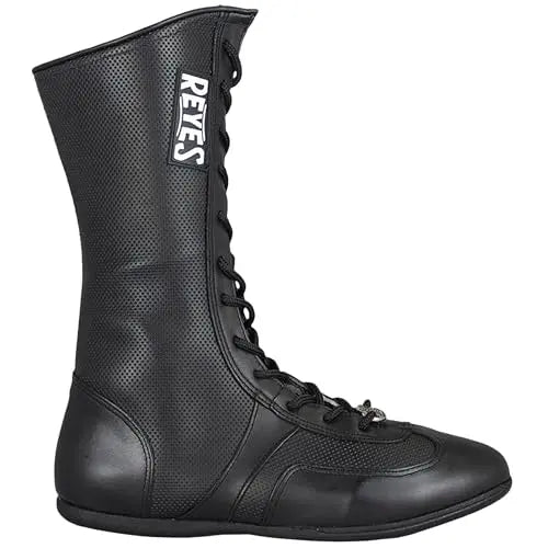 boxing shoes |Leather Boxing Shoes - the champ gear