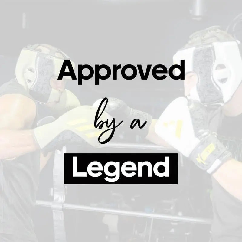 X Anderson Silva Tilt150 Boxing Gloves