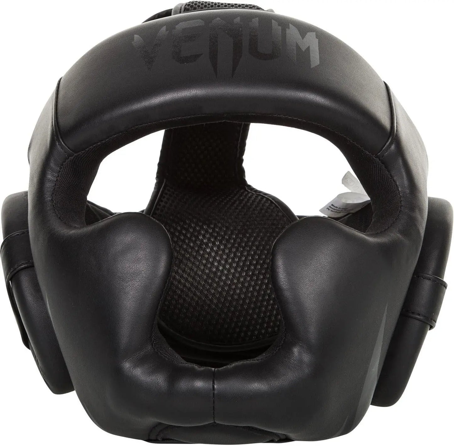 Challenger 2.0 Headgear