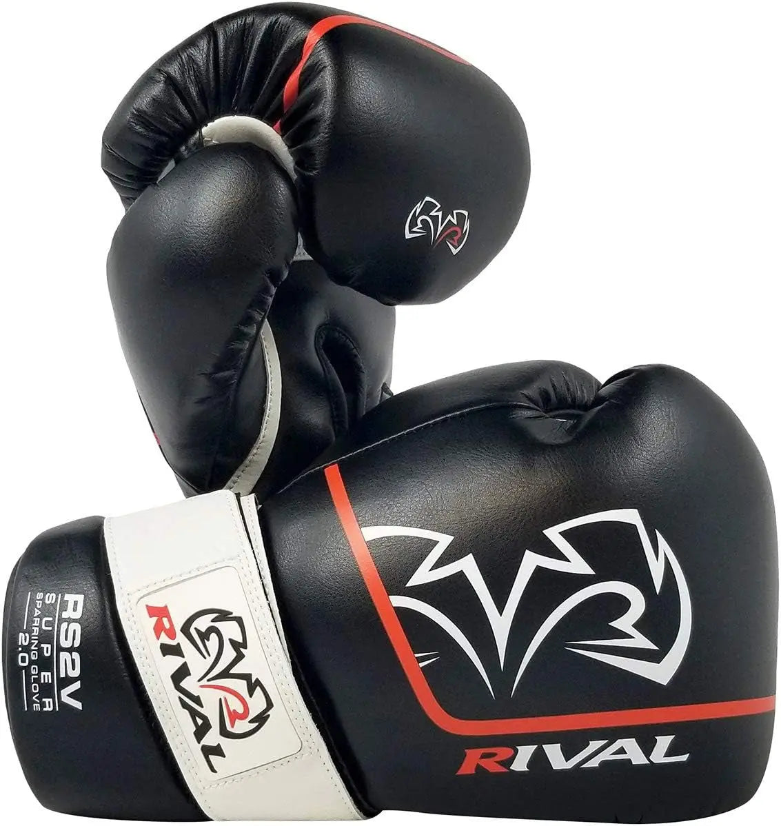 Boxing RS2V 2.0 Super Pro Hook and Loop