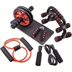 Gym-Accessories The Champ Gear
