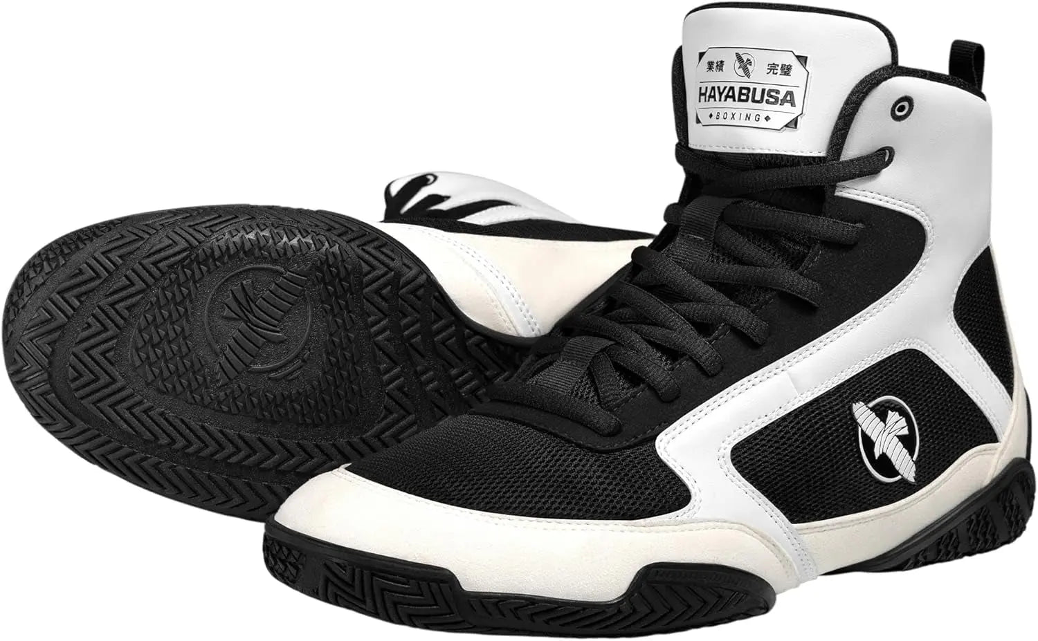 Hayabusa Pro Boxing Shoes for Men & Women