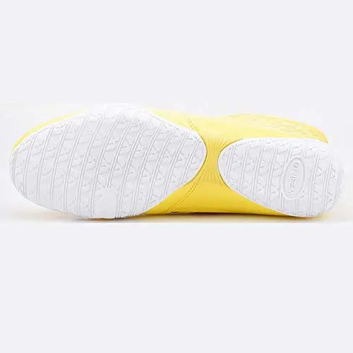 wesing Boxing Shoes Kickboxing Footwears Training High-top Ankle Boot Shoes with Large Size The Champ Gear