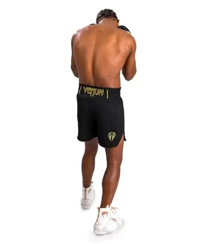 Venum Men's Classic Boxing Shorts The Champ Gear