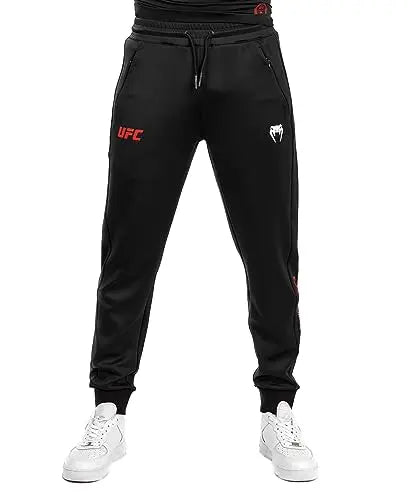 Venum Men's UFC Adrenaline Fight Week Pant The Champ Gear