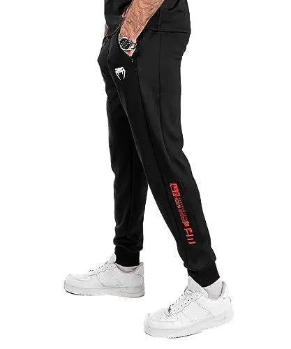 Venum Men's UFC Adrenaline Fight Week Pant The Champ Gear