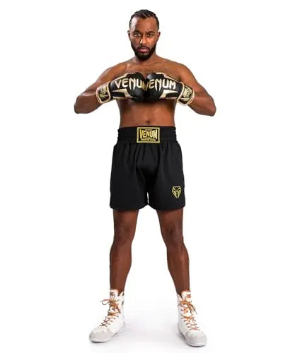 Venum Men's Classic Boxing Shorts The Champ Gear