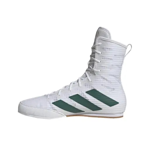 adidas Unisex-Adult Box Hog 4 Boxing Boxing Shoe The Champ Gear