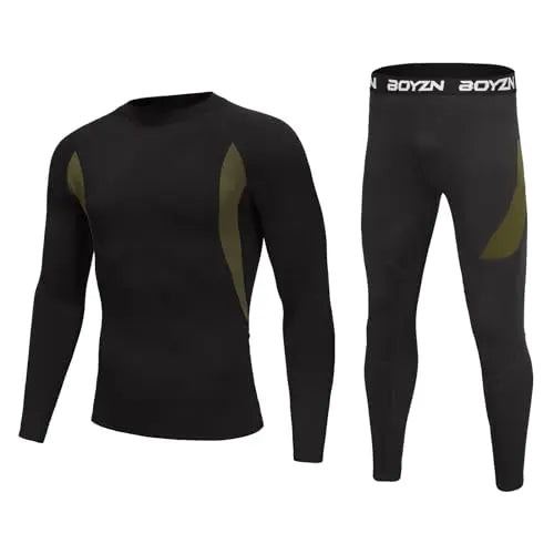 Boyzn 1, 3 or 5 Pack Men's Workout Running Shirts, Dry Fit Moisture Wicking T-Shirts, Sports Gym Athletic Short Sleeve Shirts The Champ Gear