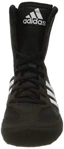 adidas Men's Training Boxing Shoe, 41 1/3 EU The Champ Gear