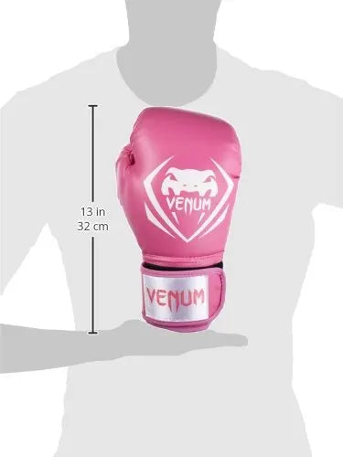 Venum Contender Boxing Gloves The Champ Gear