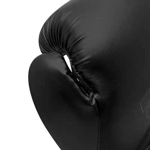 Adidas Boxing Gloves - Hybrid 80 - for Boxing, Kickboxing, MMA, Bag, Training & Fitness - Boxing Gloves for Men, Women & Kids The Champ Gear