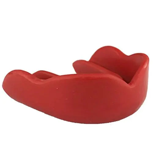 DAMAGE CONTROL High Impact Mouth Guard, Mouthguards for Sports, Boxing, Roller Derby, Hockey, Lacrosse Mouth Guard, Mouth Guards with Ultra Fit and Protection Against Shock The Champ Gear