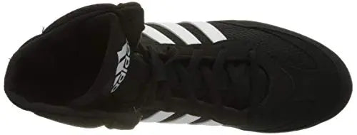 adidas Men's Training Boxing Shoe, 41 1/3 EU The Champ Gear