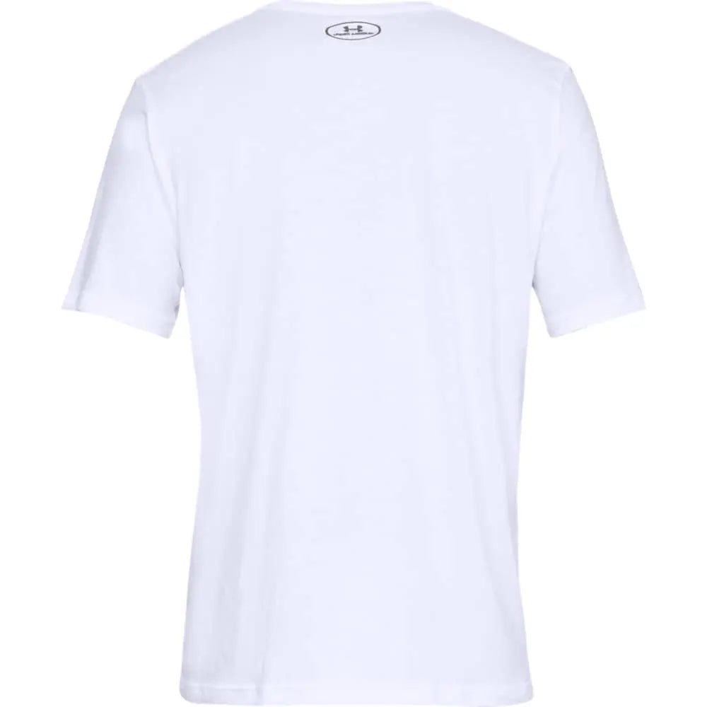 Under Armour Mens Short-Sleeve T-Shirt The Champ Gear