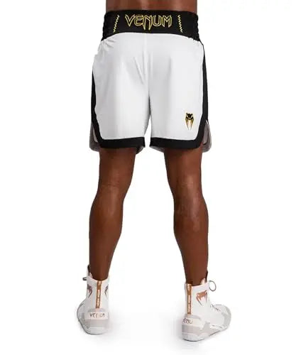Venum Men's Classic Boxing Shorts The Champ Gear