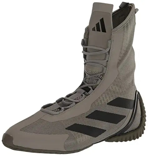 adidas Unisex-Adult Speedex Ultra Boxing Shoe The Champ Gear