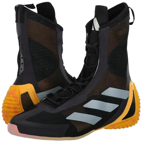 adidas Unisex-Adult Speedex Ultra Boxing Shoe The Champ Gear
