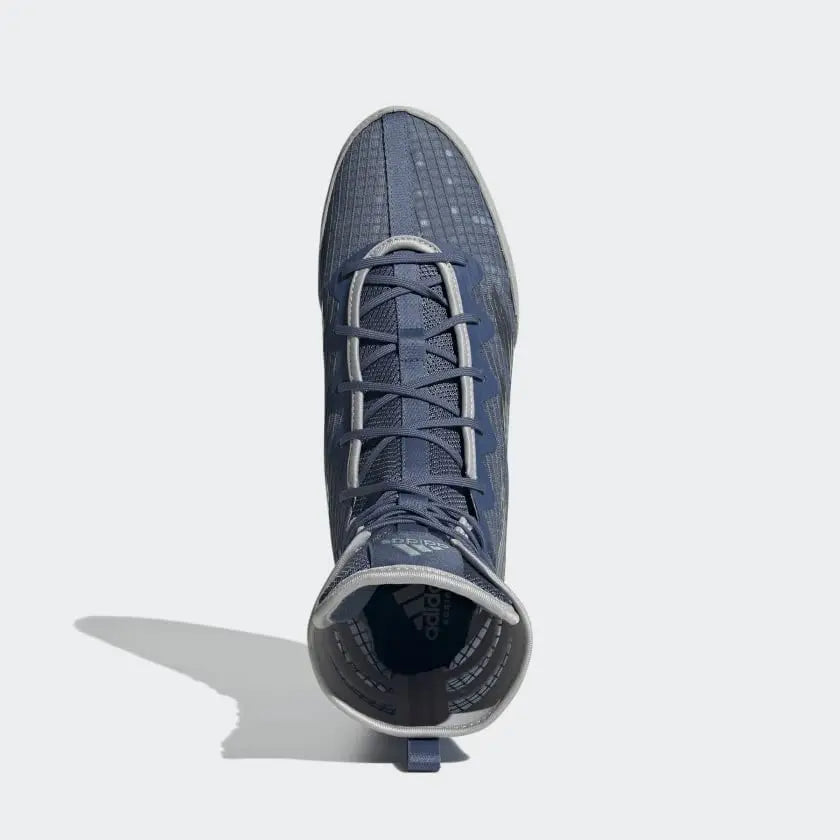adidas Unisex-Adult Box Hog 4 Boxing Shoe The Champ Gear
