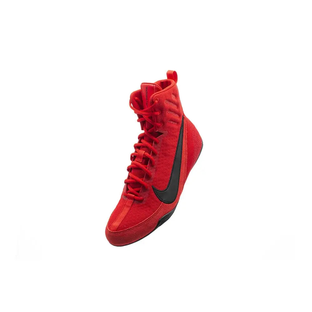 Nike Men's Boxing Shoes The Champ Gear