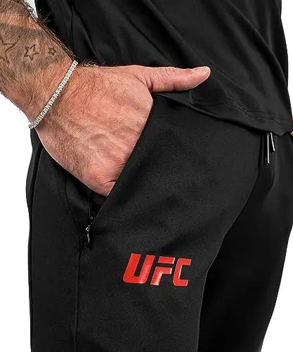 Venum Men's UFC Adrenaline Fight Week Pant The Champ Gear