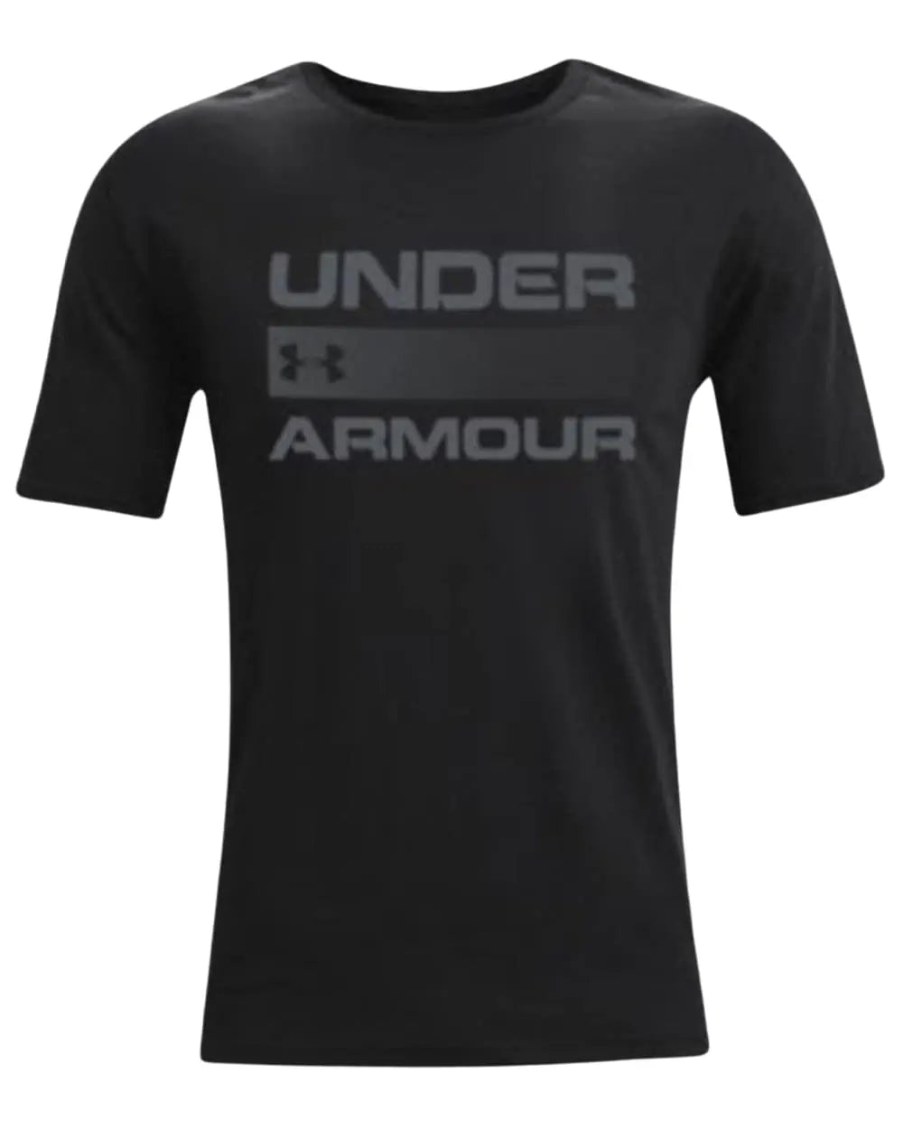 Under Armour Mens Short-Sleeve T-Shirt The Champ Gear