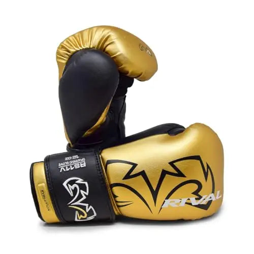 Rival RS11V Evolution Sparring Gloves The Champ Gear