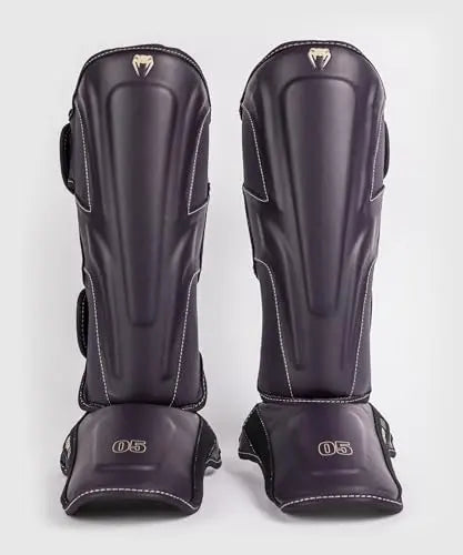 Venum Impact Evo Shin Guards The Champ Gear