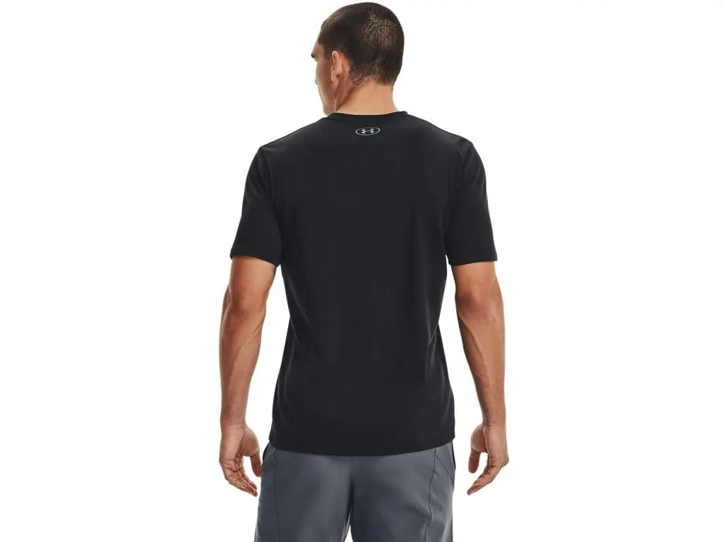 Under Armour Mens Short-Sleeve T-Shirt The Champ Gear