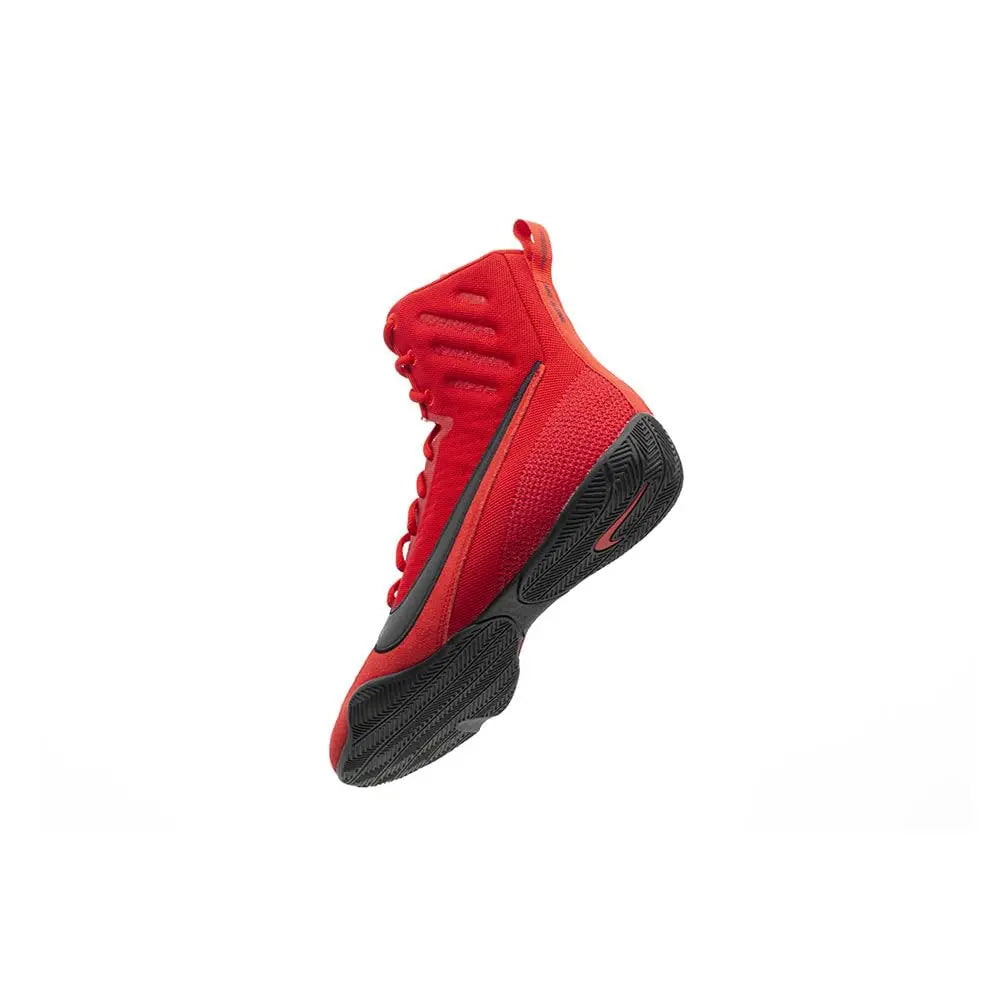 Nike Men's Boxing Shoes The Champ Gear
