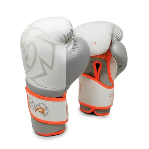 Rival RS80V Impulse Sparring Gloves The Champ Gear
