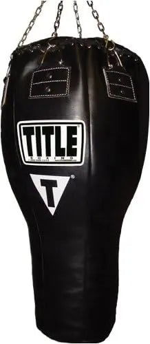 TITLE Boxing Big Bang Heavy Bag The Champ Gear