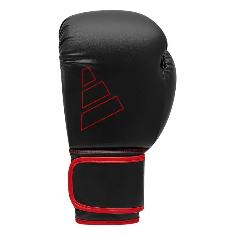 Adidas Boxing Gloves - Hybrid 80 - for Boxing, Kickboxing, MMA, Bag, Training & Fitness - Boxing Gloves for Men, Women & Kids The Champ Gear