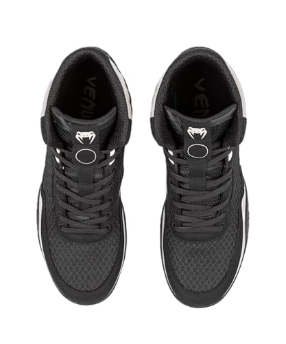 Venum Unisex-Adult Men's Women's Wrestling Boxing Elite Shoe The Champ Gear