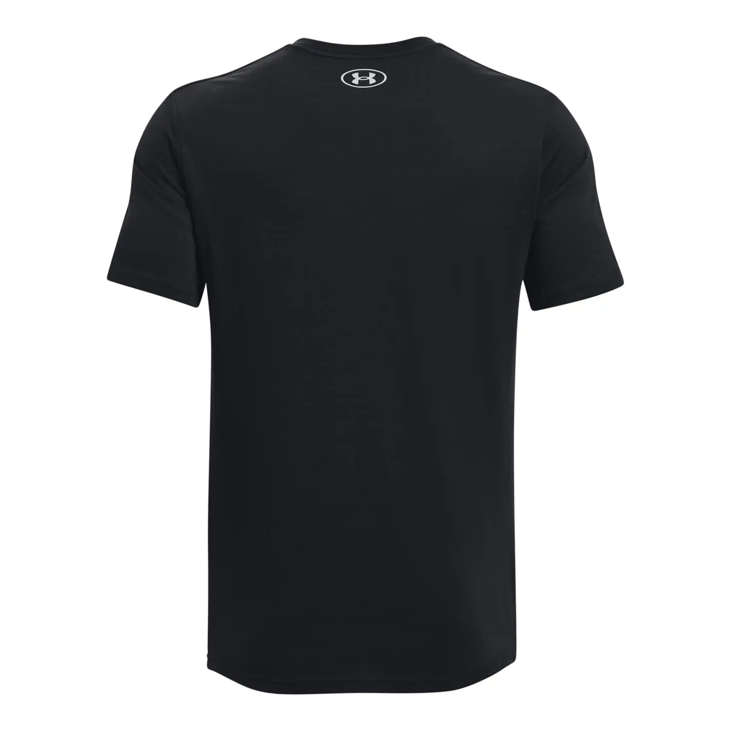 Under Armour Mens Short-Sleeve T-Shirt The Champ Gear