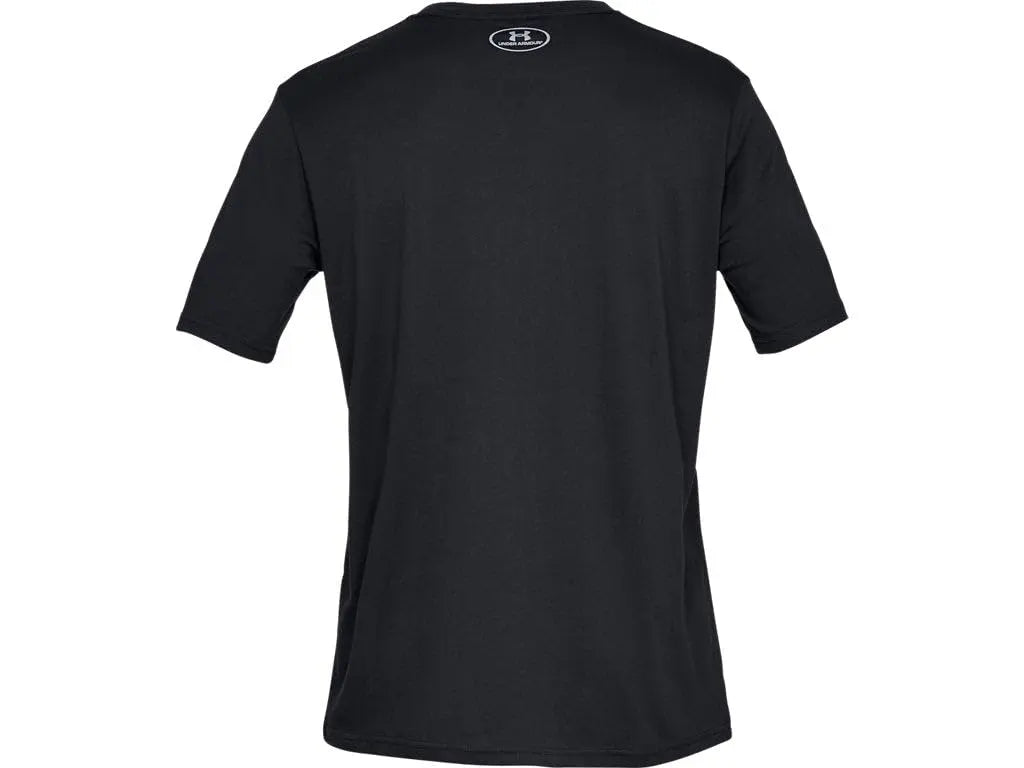Under Armour Mens Short-Sleeve T-Shirt The Champ Gear