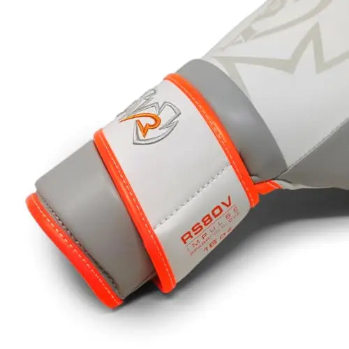 Rival RS80V Impulse Sparring Gloves The Champ Gear