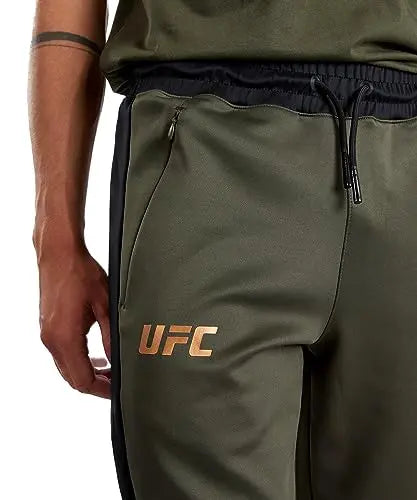 Venum Men's UFC Adrenaline Fight Week Pant The Champ Gear